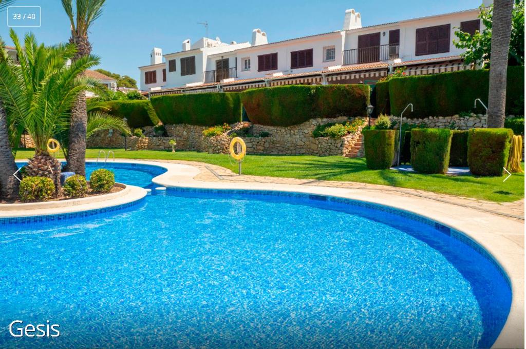Blue House Calafell - 5