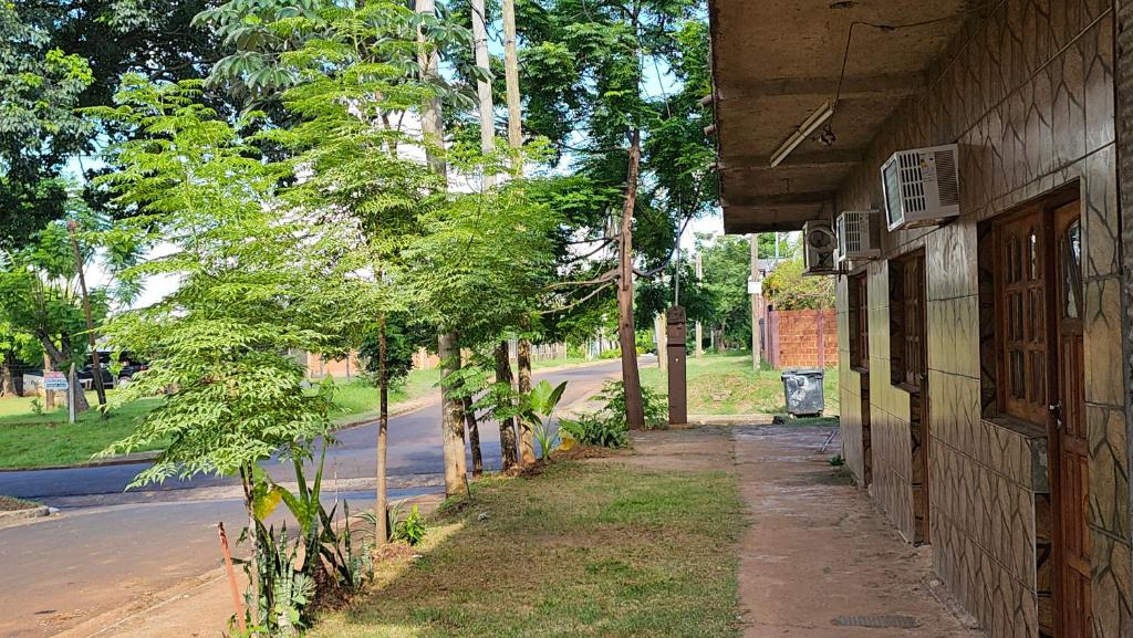 Departamentos Chow Chow - 4