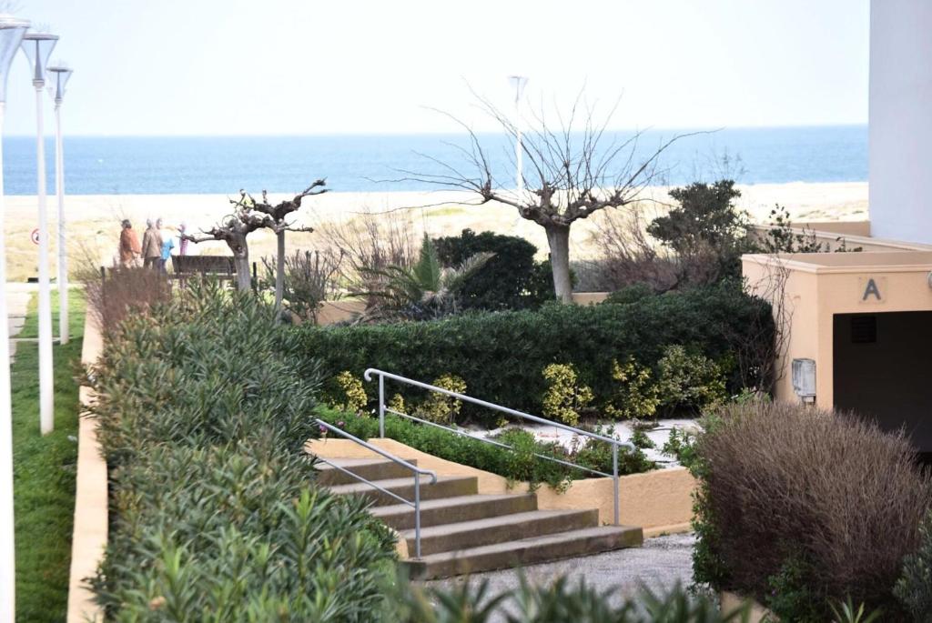 Résidence Le Neptune - Deux pièces, 5 couchages, Port Leucate. Réf: 2NEP_122 MAE-5864 - 1