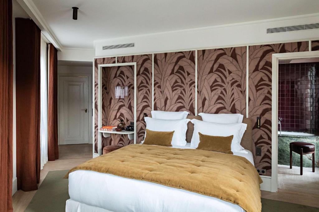 Hotel Florida Paris - 2