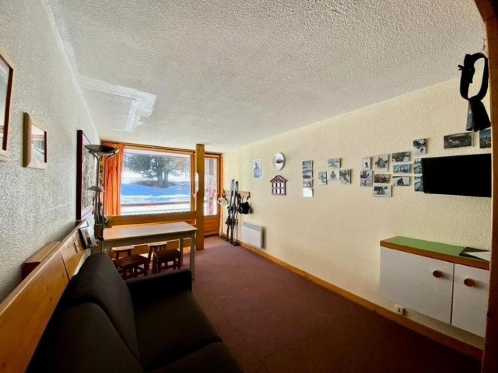 Résidence Lauzieres - Appartement 3 pièces pour 8 personnes skis aux pieds et proche des commerces dans le village du Charvet à Arc 1800 MAE-4484 - 1