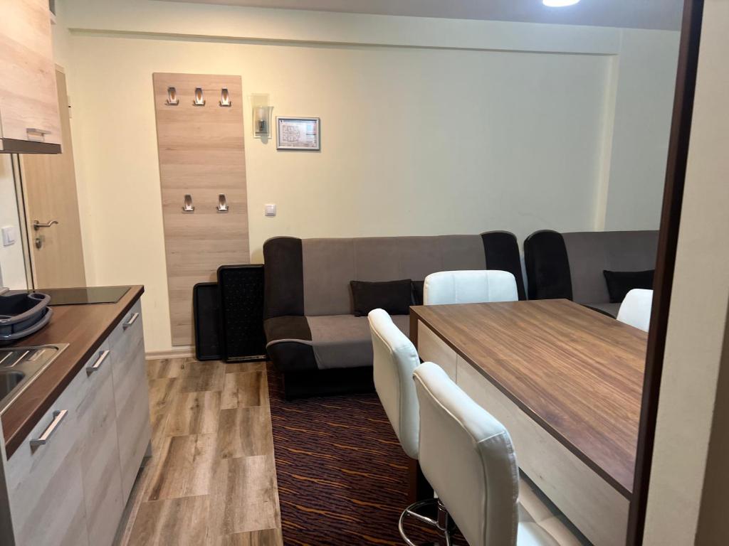 Vila Zvončica Apartman Z12 - 4