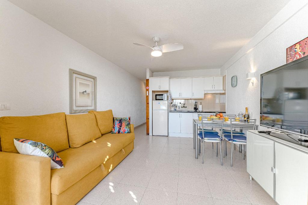 Comfortable apartment in Viña del Mar - 5
