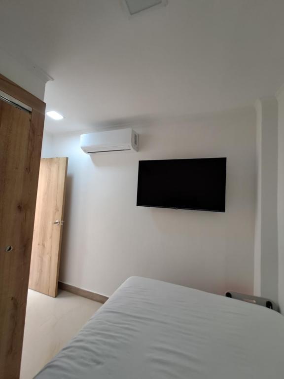 Ultra mini suite privada con baño