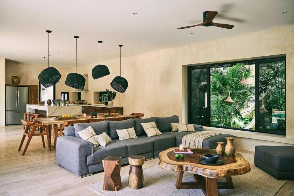 Kuotoch jungle Retreat-Chef & Yacht - 4
