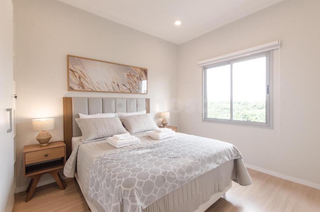 Modern 2 bedroom apartment near Paseo La Galeria - 2