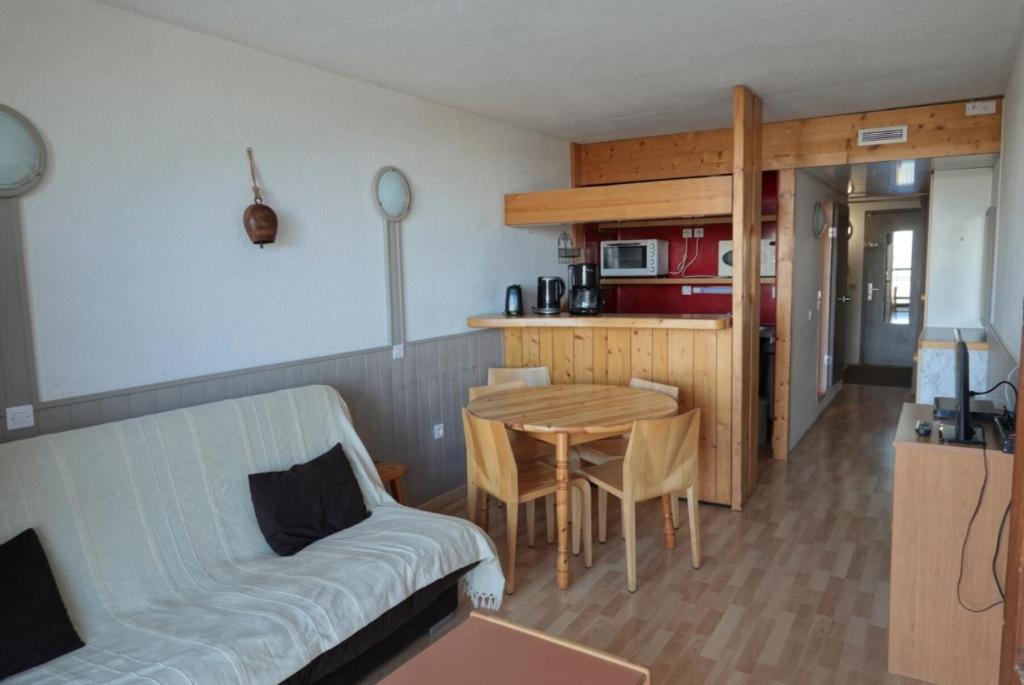 Résidence Varet - Studio pour 4 personnes à Arc 2000 avec vue sur la montagne et la station MAE-1024, Arc 2000