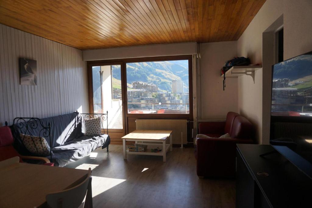 Résidence Estaris Ii - 3 pièces 6/7 personnes MAE-5394 - 1