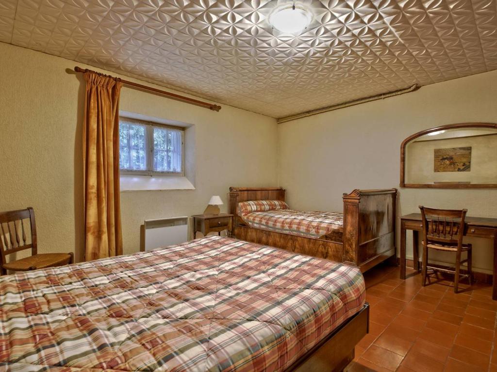 Charmant T2 en rez-de-jardin à 800m du centre-ville d'Arcachon, terrasse et parking inclus - FR-1-433-112 - 4