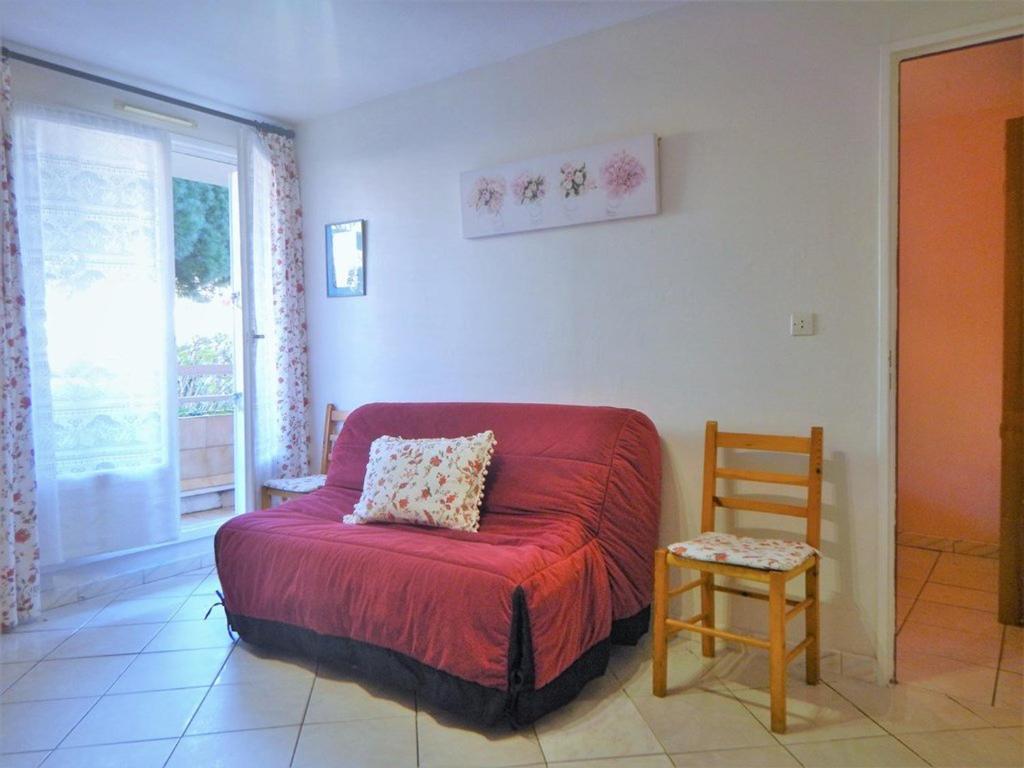 Appartement T2 avec Parking, Proche Plage et Commerces - Bormes-les-Mimosas - FR-1-251-519 - 4