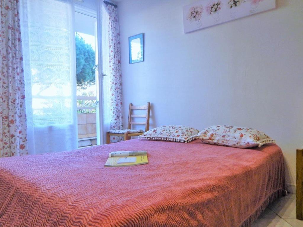 Appartement T2 avec Parking, Proche Plage et Commerces - Bormes-les-Mimosas - FR-1-251-519 - 5