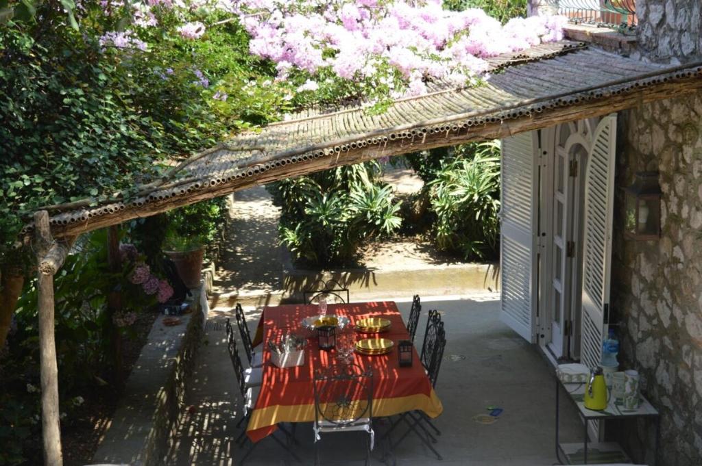 Casa La Micella - 1