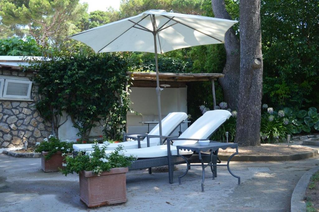 Casa La Micella - 5