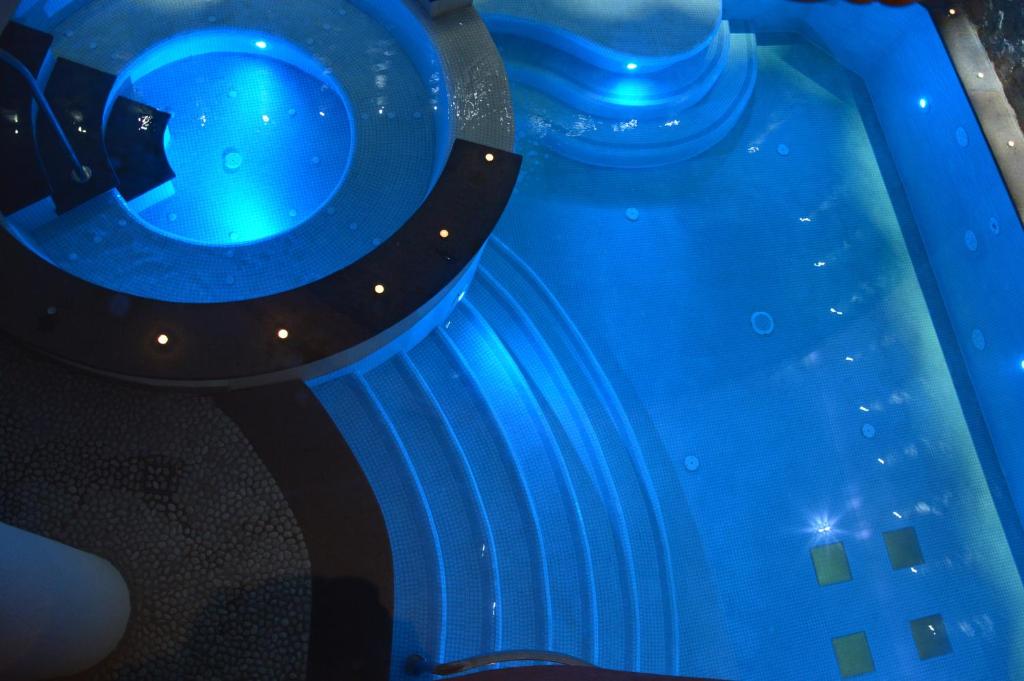 Hotel Garni Carpe Diem photo