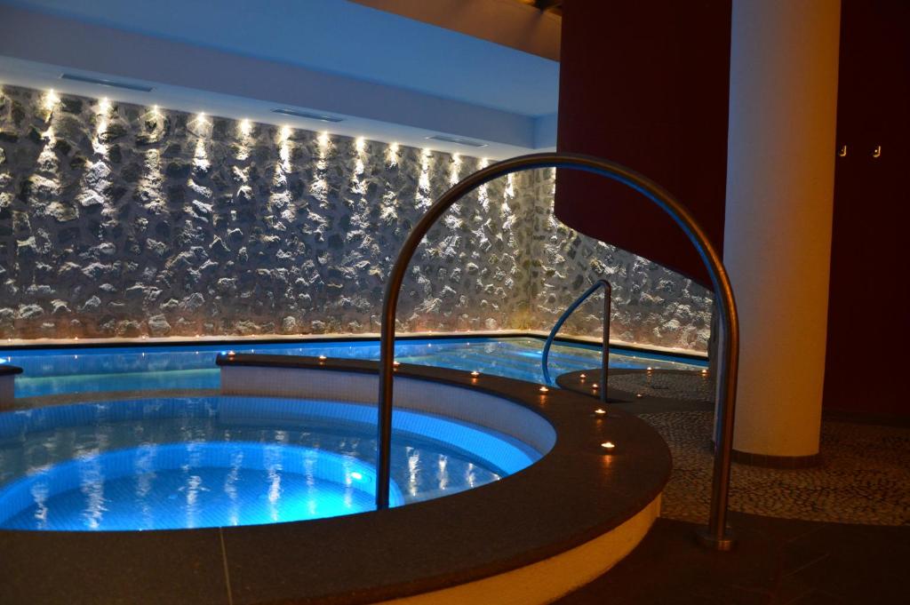Hotel Garni Carpe Diem — Hotel in Vigo di Fassa