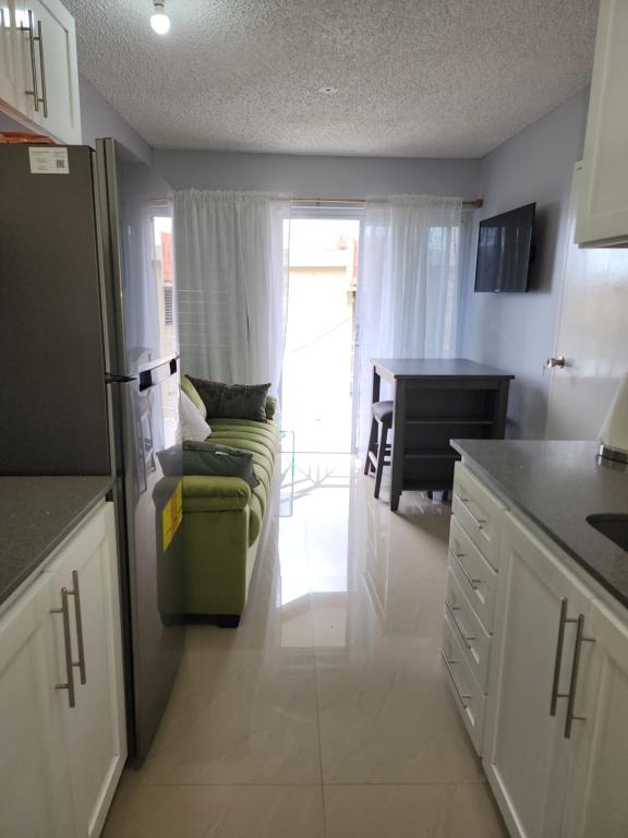 Comfy and cozy, Kingston