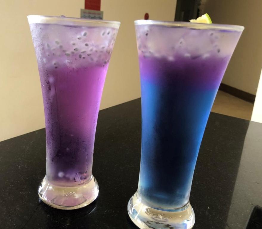 レストラン