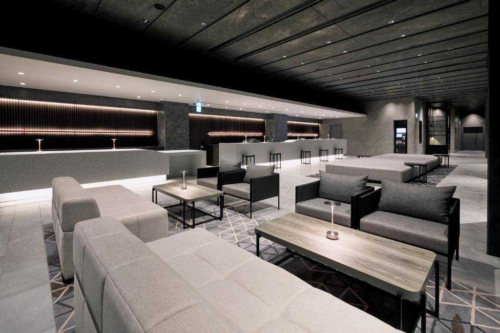 Facilities, Hotel JAL City Fukuoka Tenjin in Fukuoka