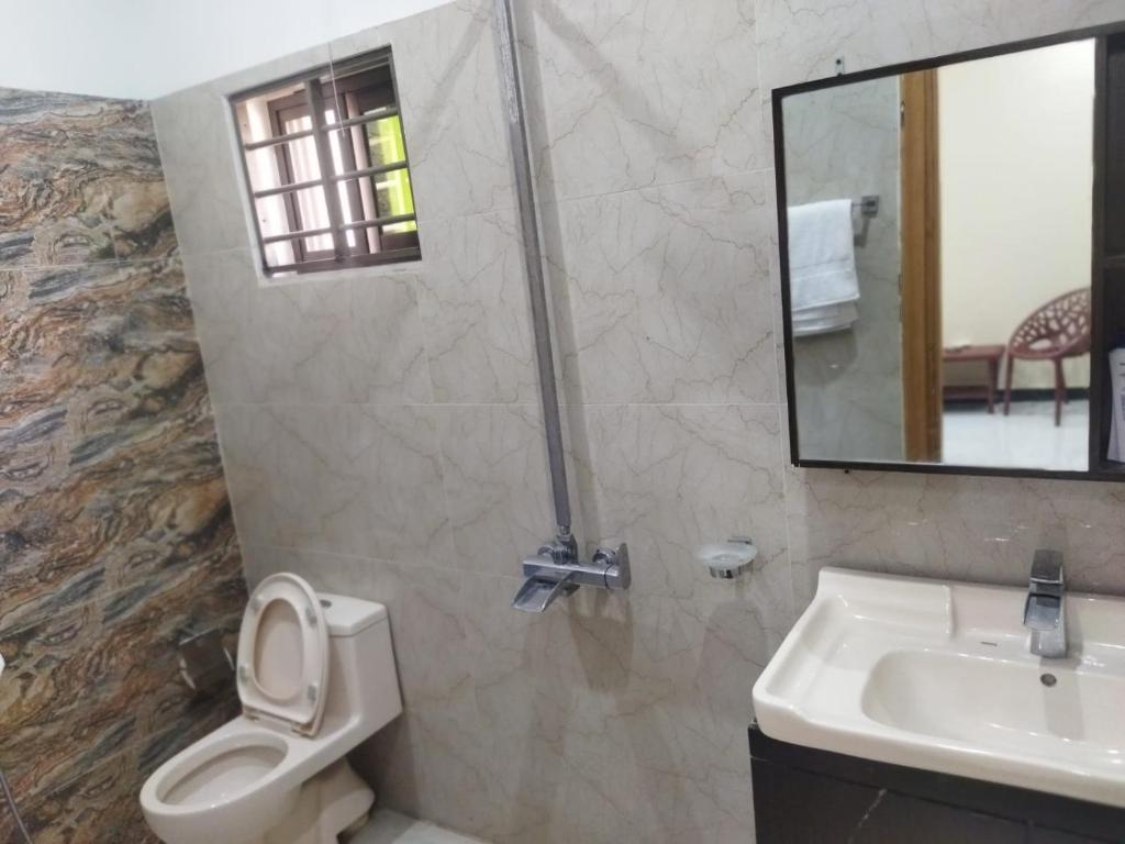 バスルーム（客室）