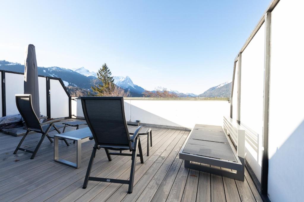 Mercure Alpenpanorama - 5
