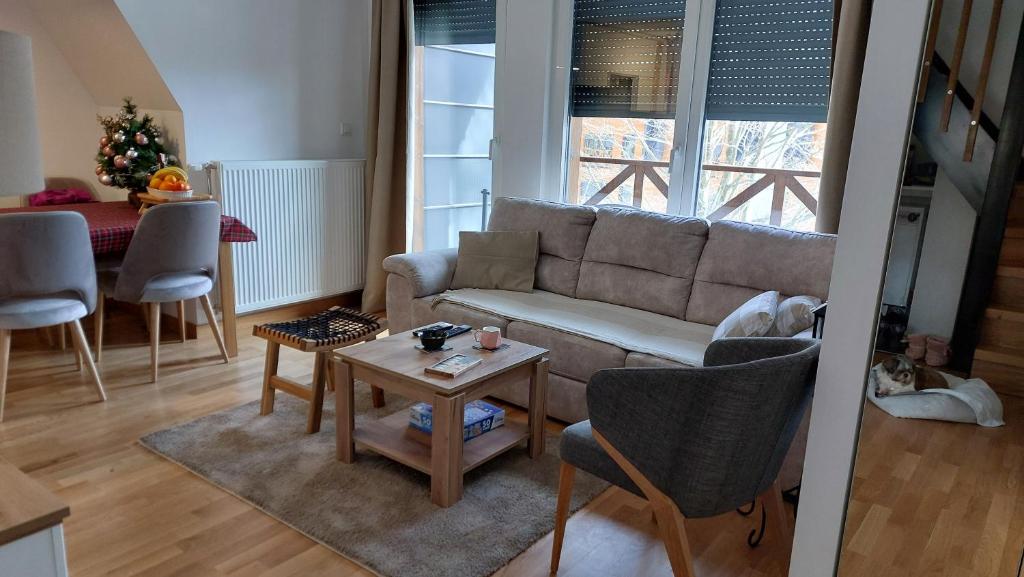 Apartman Kiara - 2