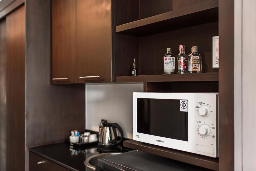 ห้องครัว