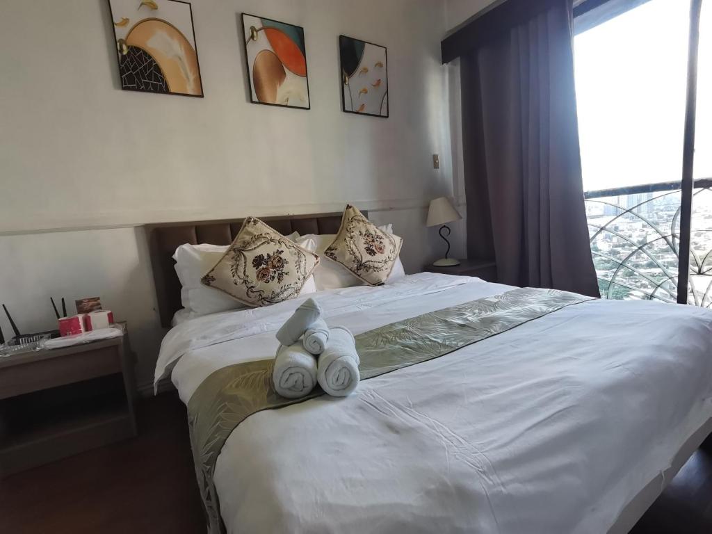 Citadel Inn Makati, Manila | 2025 Updated Prices, Deals