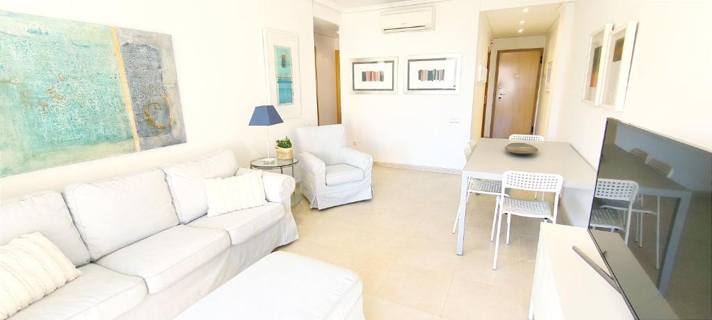 Apartamento Jacaranda II by DENIA COSTA - 5