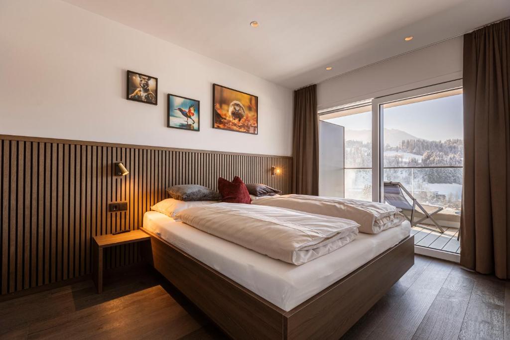 Brixental Suites Hopfgarten by ALPS RESORTS - 2