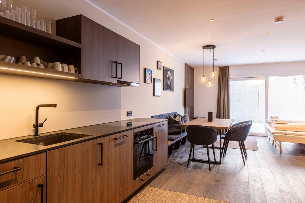 Brixental Suites Hopfgarten by ALPS RESORTS - 4