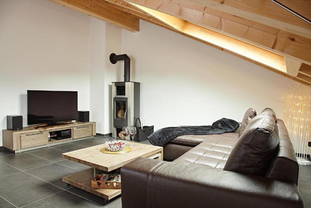 Ferienwohnung Hirschbergblick - 2