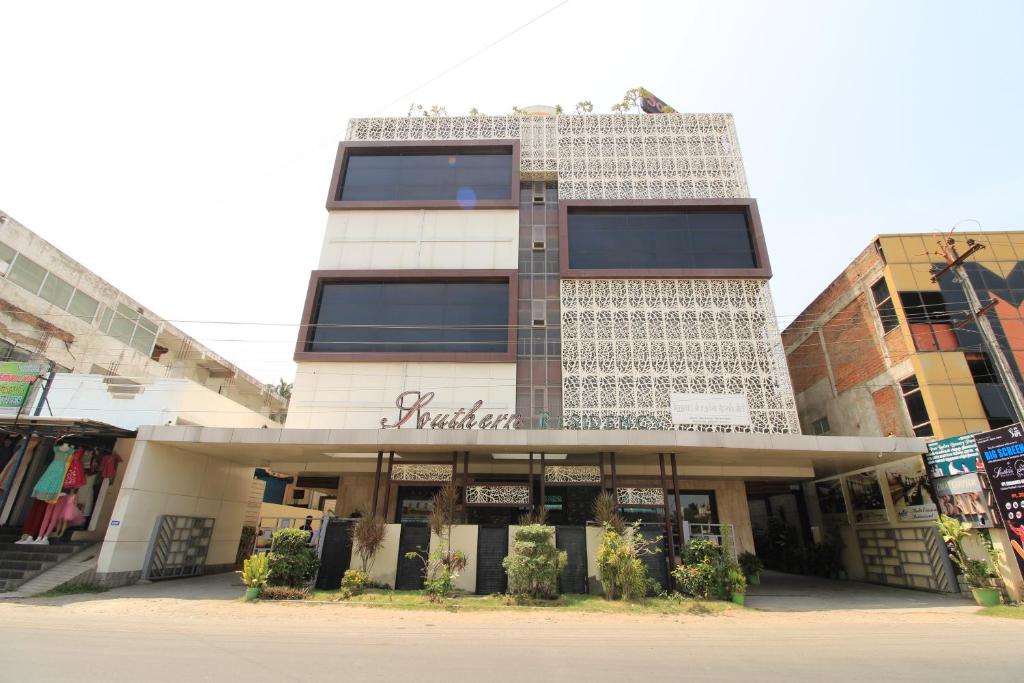Chennai Hotel Southern Residency Additional