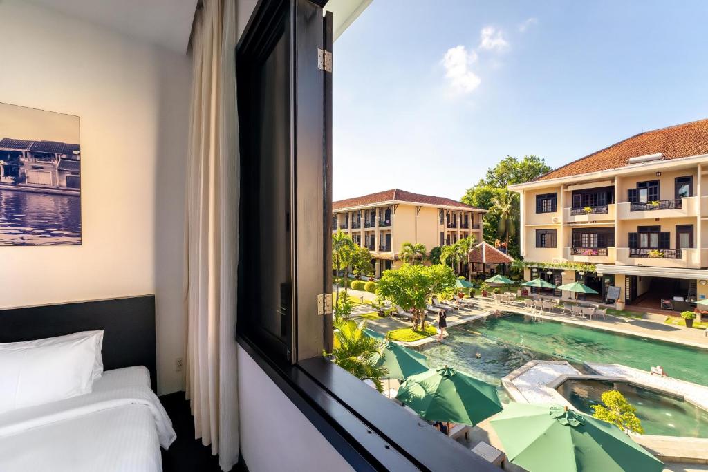 View, Hoi An Historic Hotel in Hoi An
