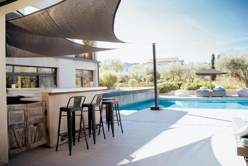 LA VILLA - 2