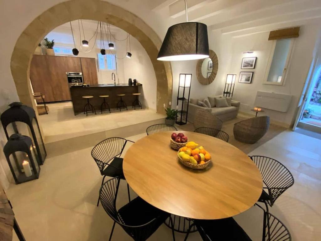 Croce Luxury Apartment with Air Conditioning, Wi-Fi n0975 - 3