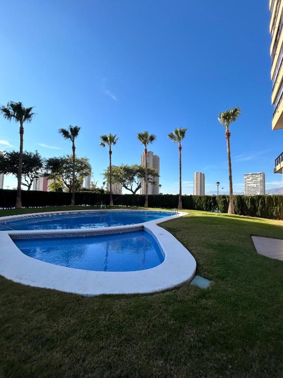 Terrazas Benidorm - 5