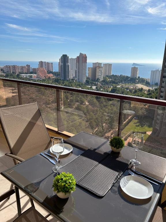 Terrazas Benidorm, Benidorm