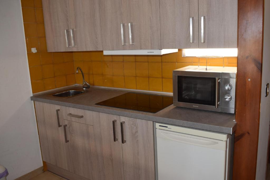 apartamento en primera linea playa ref 285 - 2