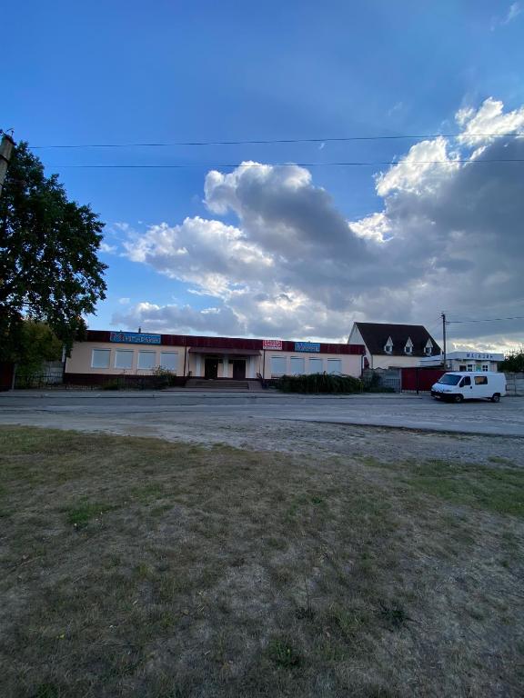 Кирданська Садиба, Kirdany