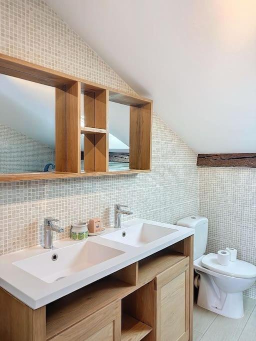 Le chalet des Carmes - Charmant T4 Hypercentre - 2