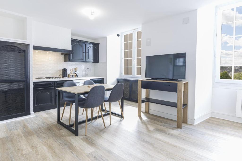 La Casa de Mat - Appartement lumineux