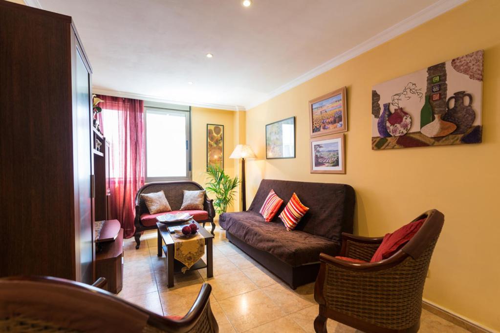 Boutique Apartment Love You - 5