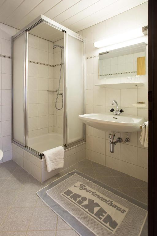 Apartmenthaus Brixen & Haus Central photo