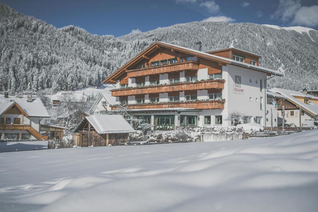 Hotel Alpenhof - 2