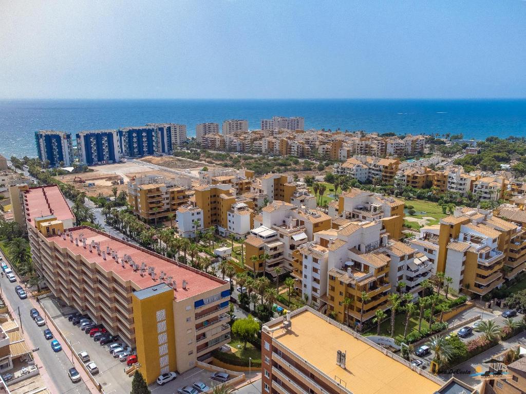 La Calma - Punta Prima, Torrevieja
