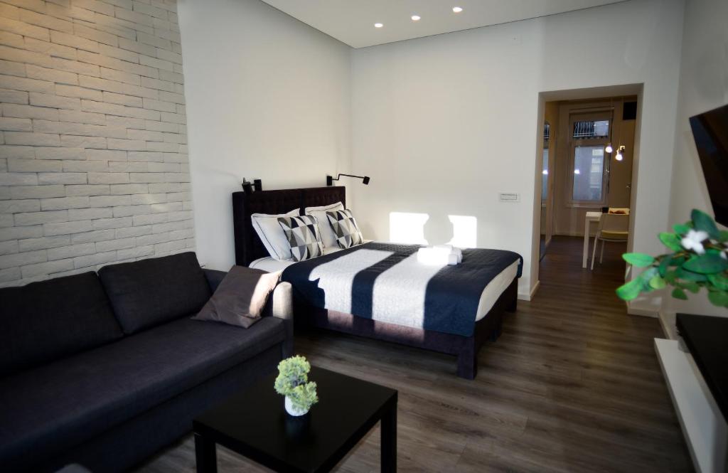 Belgrade Oasis Apartment - 2