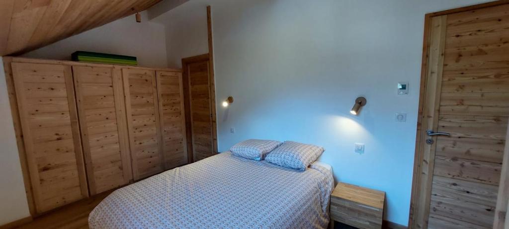 Magnifique duplex au pied des pistes, rénové dans maison de pays - 5