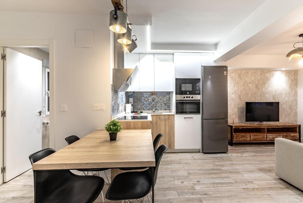 Bilbao Park III with parking by Aston Rentals, Bilbao