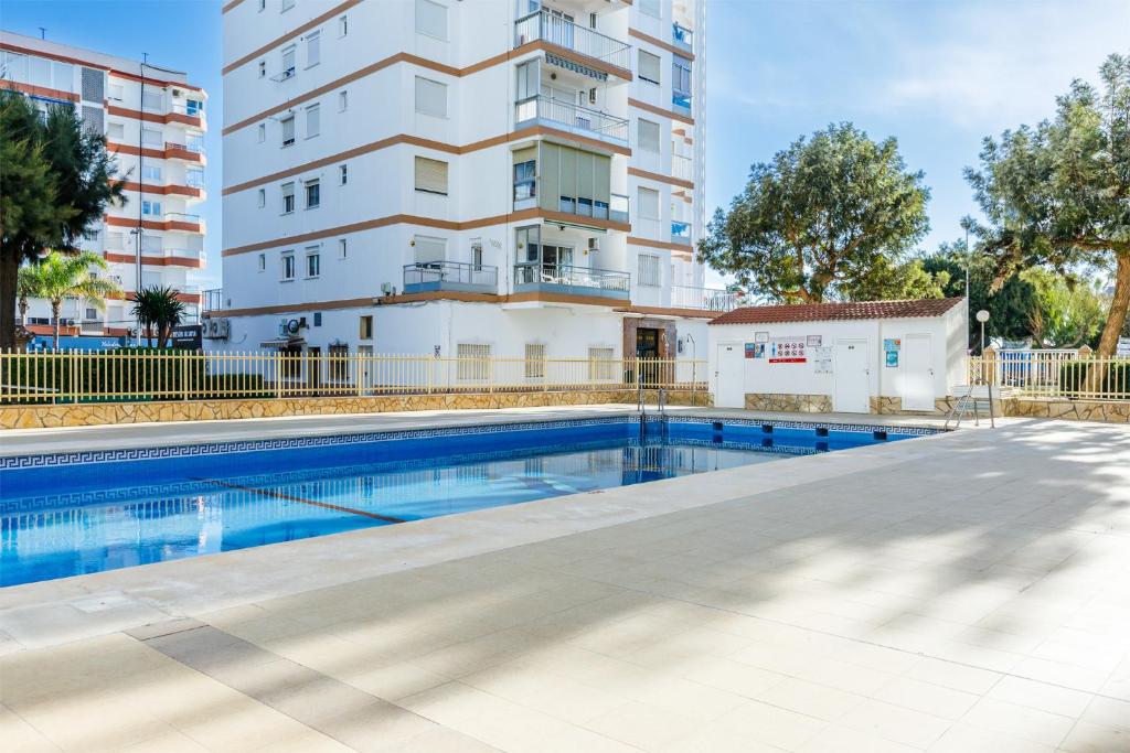 A&N Panoramic Sea View Terrace Apartment Torre del Mar - 1