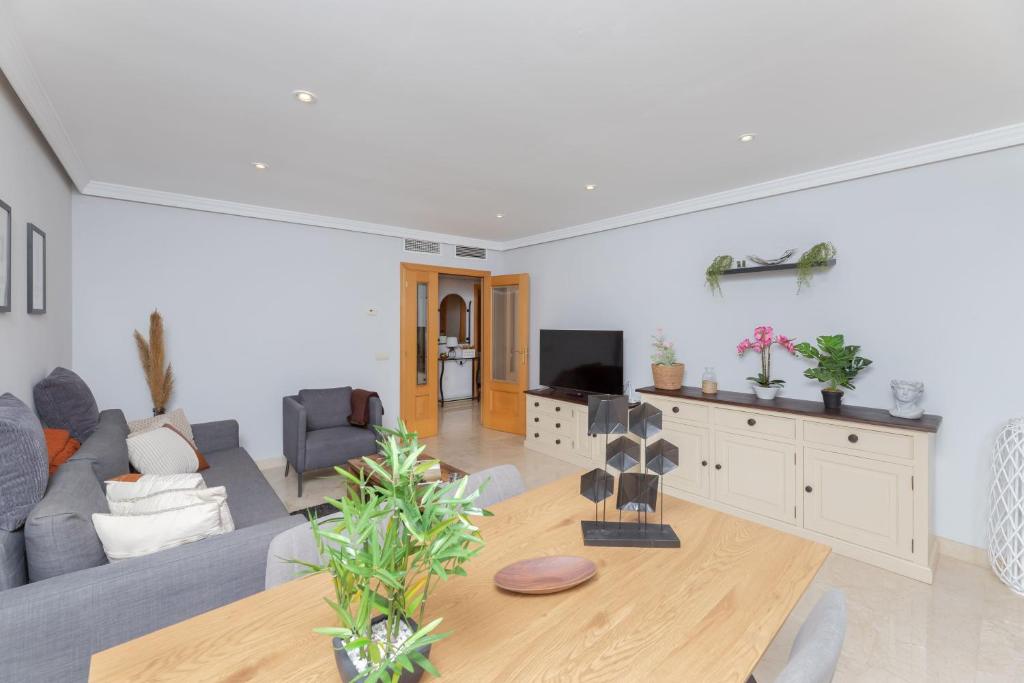 Apartamento Selwo Hills II - 3
